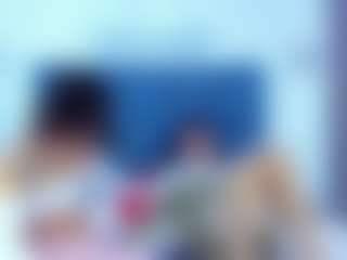 Live cam show with ALISA and ricardo - Nipple Piercings on live18s.com