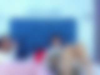 Live cam show with ALISA and ricardo - Black on TastyBlacksLive
