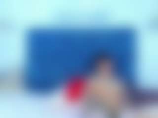 ALISA and ricardo's Live Sex Cam Show