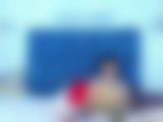 ALISA and ricardo's Live Sex Cam Show