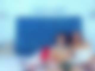 Live cam show with ALISA and ricardo - Genital Piercings on makecum.org