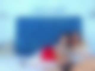 Live cam show with ALISA and ricardo - Green Eyes on milfzrlive.com