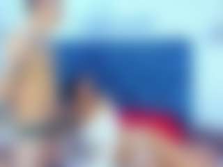 Live cam show with ALISA and ricardo - Small Tits on live18s.com