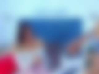 Live cam show with ALISA and ricardo - Russian on Latina Girls