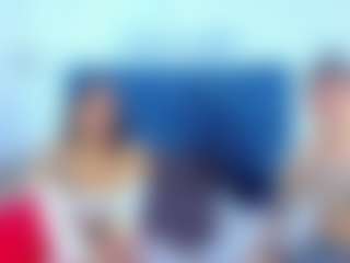 Live cam show with ALISA and ricardo - Fetish on Adult Interactions