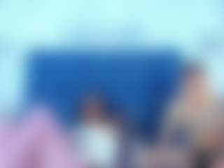 Live cam show with ALISA and ricardo - Smoking on Camsoda.co