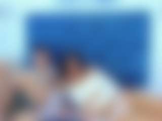 Live cam show with ALISA and ricardo - Lean on Camsoda.co