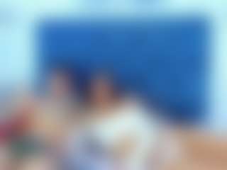Live cam show with ALISA and ricardo - Black Hair on Camsoda.co