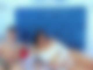 Live cam show with ALISA and ricardo - Ebony on friskycurves.com | colombia