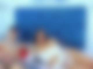 Live cam show with ALISA and ricardo - HD on googirlz