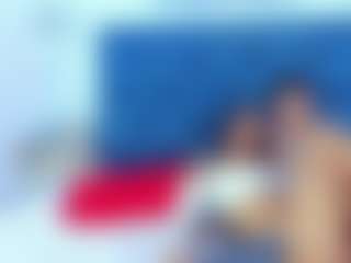 Live cam show with ALISA and ricardo - Bdsm on Camsoda.co