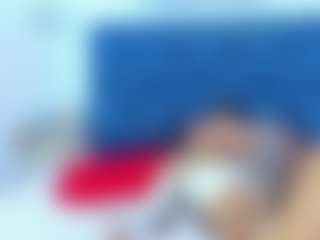 ALISA and ricardo's Live Sex Cam Show