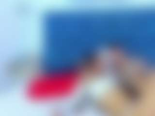 Live cam show with ALISA and ricardo - Caucasian on eurowanks.com