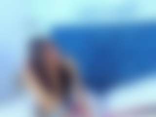 Live cam show with ALISA and ricardo - Average on Soda Cam