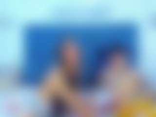 Live cam show with ALISA and ricardo - Ebony on Soda Cam | colombia