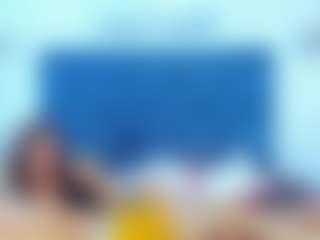 Live cam show with ALISA and ricardo - Brown Eyes on Soda Cam