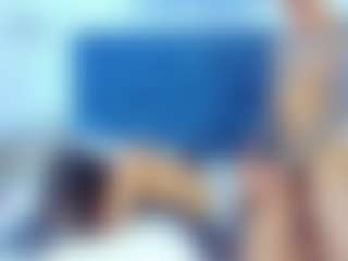 Live cam show with ALISA and ricardo - Average on crypto-cams