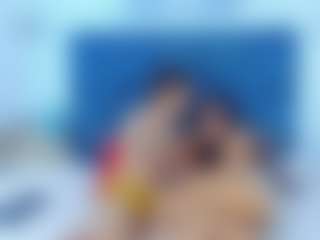 ALISA and ricardo's Live Sex Cam Show