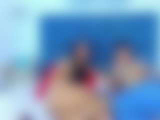 ALISA and ricardo's Live Sex Cam Show