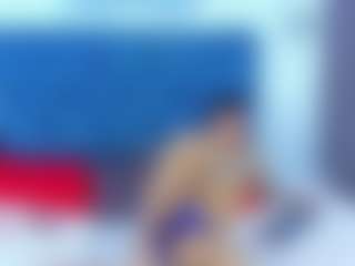 ALISA and ricardo's Live Sex Cam Show