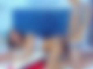 ALISA and ricardo's Live Sex Cam Show