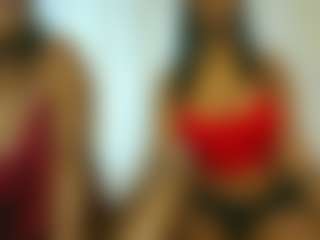 kate and noels's Live Sex Cam Show