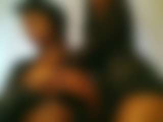 Live cam show with kate and noels - Ebony on camwithhim.com | united states