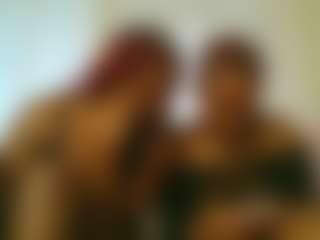 Live cam show with kate and noels - Ebony on Mixed Magazine Live | united states