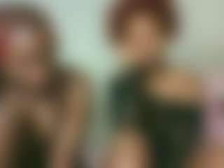 Live cam show with kate and noels - Smoke on StripNow