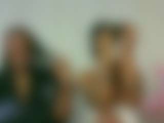 Live cam show with kate and noels - Smoke on CSO-WL