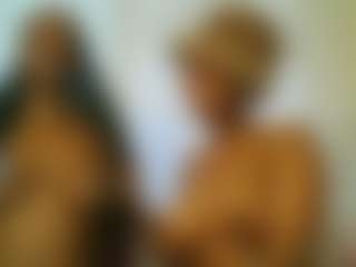 Live cam show with kate and noels - Doggy Style on Camsoda