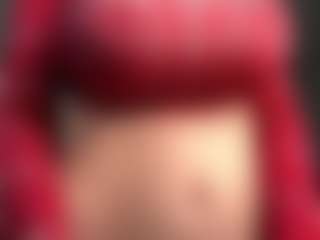 Live cam show with ElvinaClagg - No Smoking on Camsoda