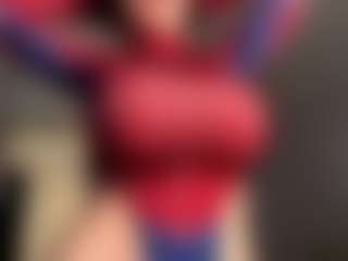 Live cam show with ElvinaClagg - No Smoking on Camsoda