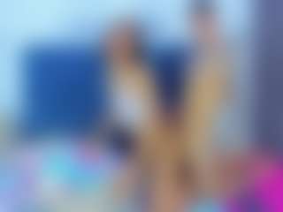 RICARDO-ALISA's Live Sex Cam Show