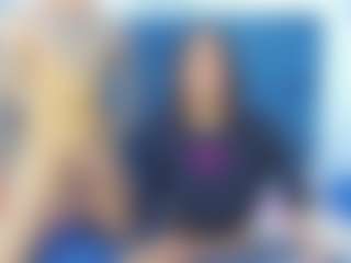 RICARDO-ALISA's Live Sex Cam Show