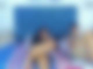 RICARDO-ALISA's Live Sex Cam Show