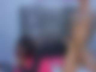 Live cam show with RICARDO-ALISA - Irish on Dare Cams
