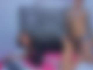 RICARDO-ALISA's Live Sex Cam Show