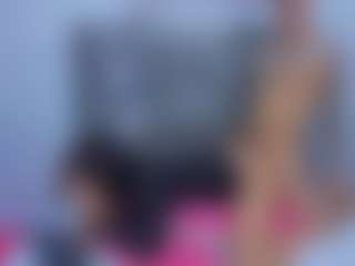 RICARDO-ALISA's Live Sex Cam Show