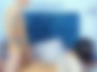 RICARDO-ALISA's Live Sex Cam Show