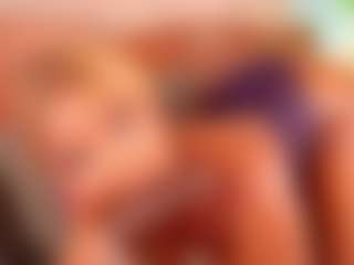 Live cam show with Alison Moon - Blonde Hair on alttransgirls