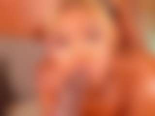 Live cam show with Alison Moon - Blonde Hair on Pornisteam.com