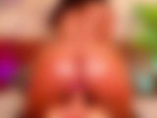 Alison Moon's Live Sex Cam Show