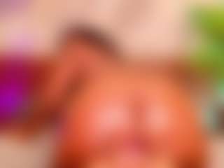 Alison Moon's Live Sex Cam Show