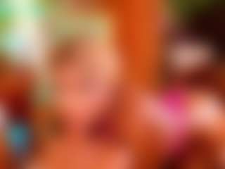 Alison Moon's Live Sex Cam Show
