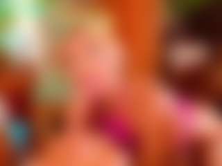 Alison Moon's Live Sex Cam Show