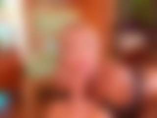 Live cam show with Alison Moon - Thick on anonymated.com