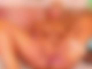 Alison Moon's Live Sex Cam Show