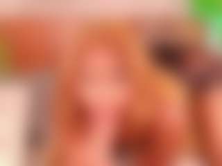 Alison Moon's Live Sex Cam Show