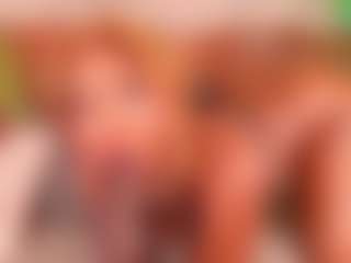 Alison Moon's Live Sex Cam Show